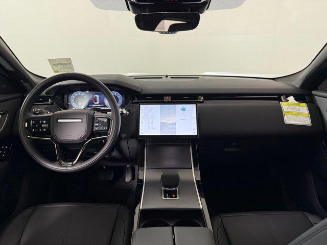 new 2026 Land Rover Range Rover Velar car, priced at $67,836