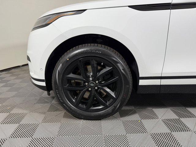 new 2026 Land Rover Range Rover Velar car, priced at $67,836