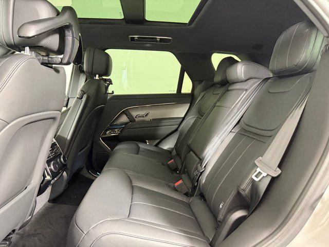 new 2026 Land Rover Range Rover Sport car, priced at $92,036