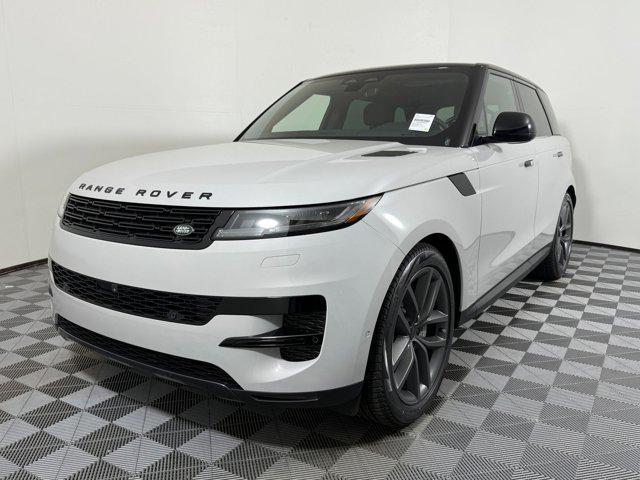 new 2026 Land Rover Range Rover Sport car, priced at $92,036