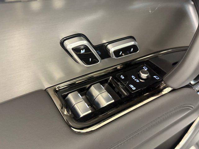 new 2026 Land Rover Range Rover Sport car, priced at $92,036