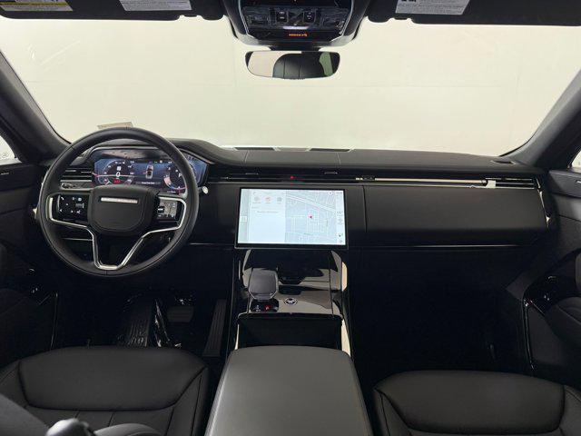 new 2026 Land Rover Range Rover Sport car, priced at $92,036