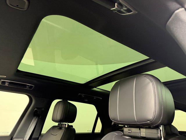 new 2026 Land Rover Range Rover Sport car, priced at $92,036