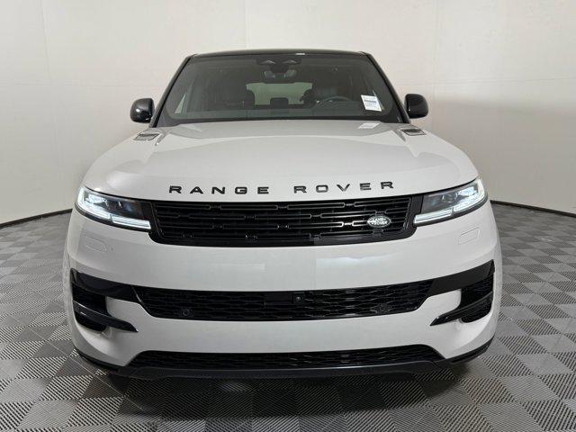 new 2026 Land Rover Range Rover Sport car, priced at $92,036
