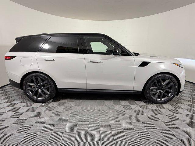 new 2026 Land Rover Range Rover Sport car, priced at $92,036