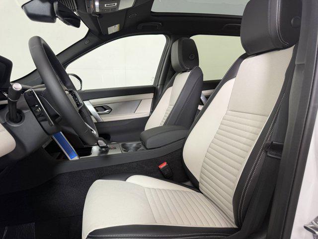 new 2026 Land Rover Discovery Sport car, priced at $51,901