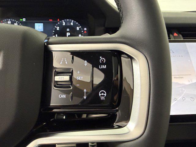 new 2026 Land Rover Discovery Sport car, priced at $51,901