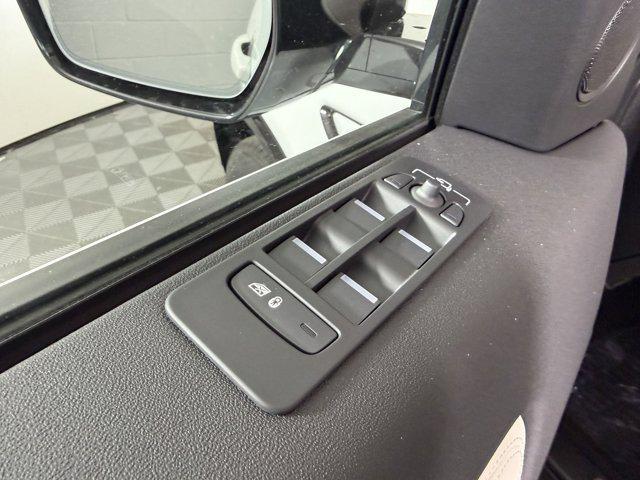 new 2026 Land Rover Discovery Sport car, priced at $51,901