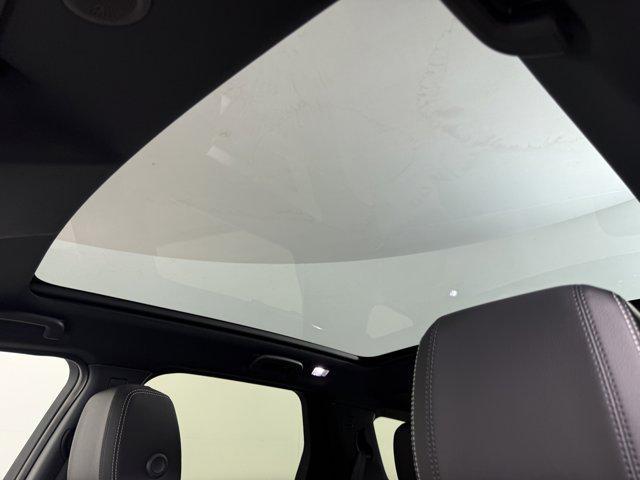 new 2026 Land Rover Discovery Sport car, priced at $51,901