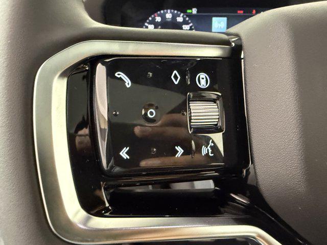 new 2026 Land Rover Discovery Sport car, priced at $51,901