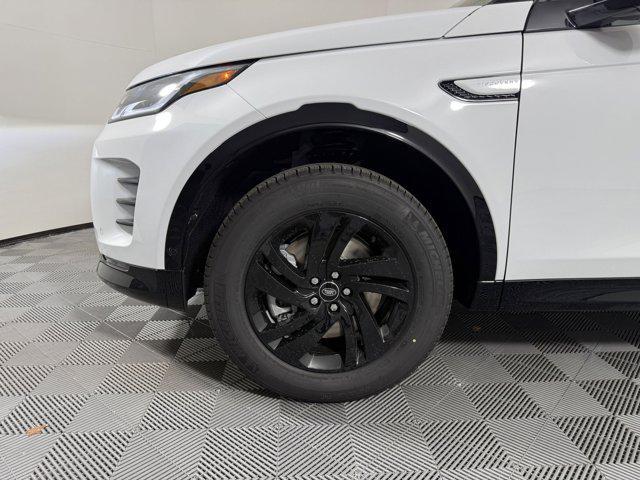 new 2026 Land Rover Discovery Sport car, priced at $51,901