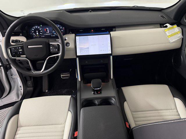new 2026 Land Rover Discovery Sport car, priced at $51,901