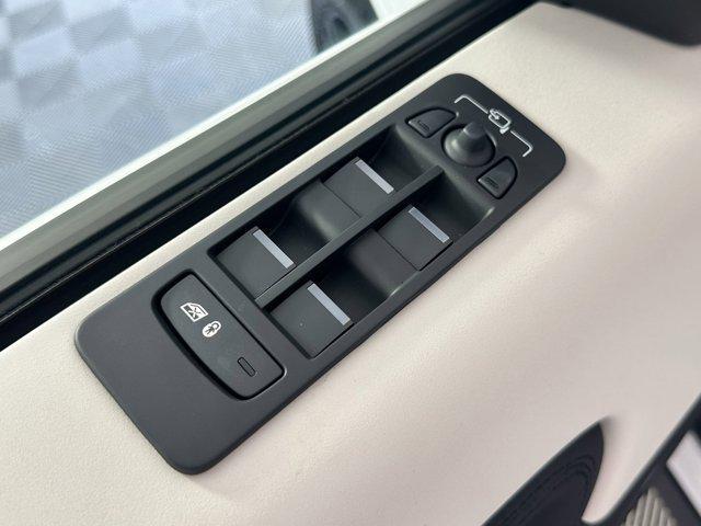 used 2025 Land Rover Discovery Sport car, priced at $33,220