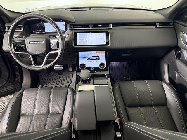 used 2022 Land Rover Range Rover Velar car, priced at $41,999