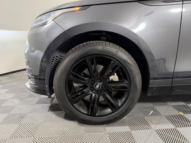 used 2022 Land Rover Range Rover Velar car, priced at $41,999
