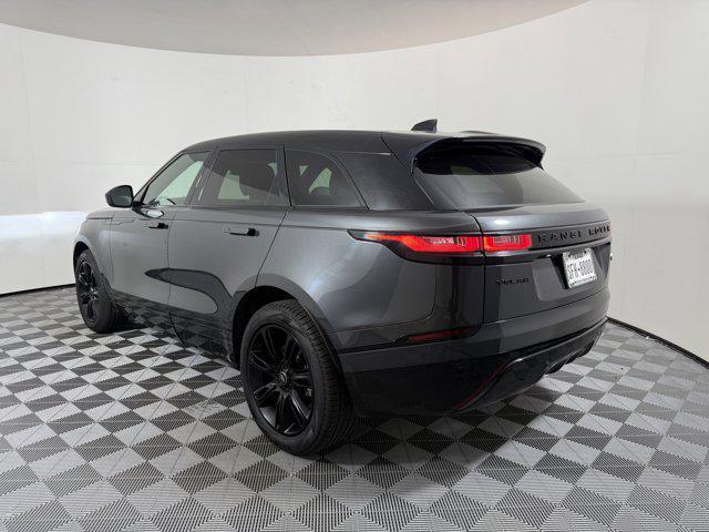 used 2022 Land Rover Range Rover Velar car, priced at $41,999