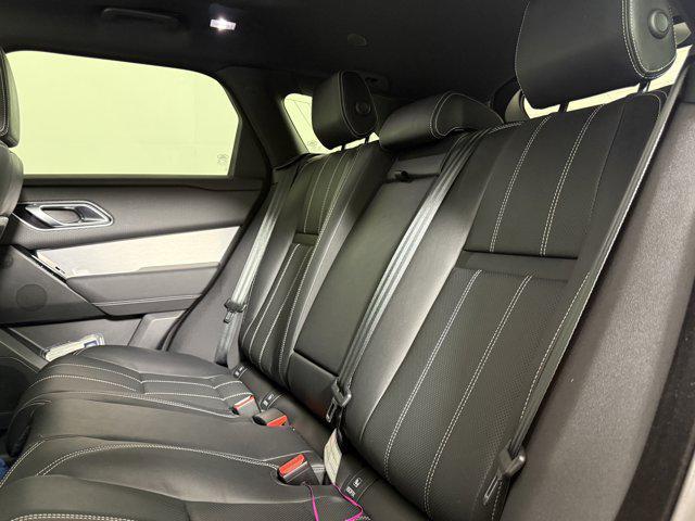 used 2022 Land Rover Range Rover Velar car, priced at $41,999