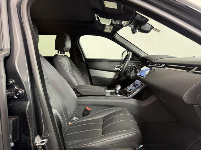 used 2022 Land Rover Range Rover Velar car, priced at $41,999
