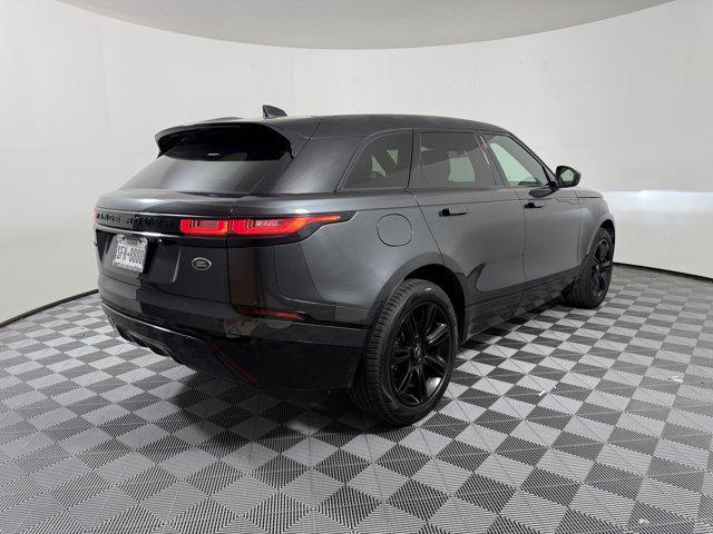 used 2022 Land Rover Range Rover Velar car, priced at $41,999