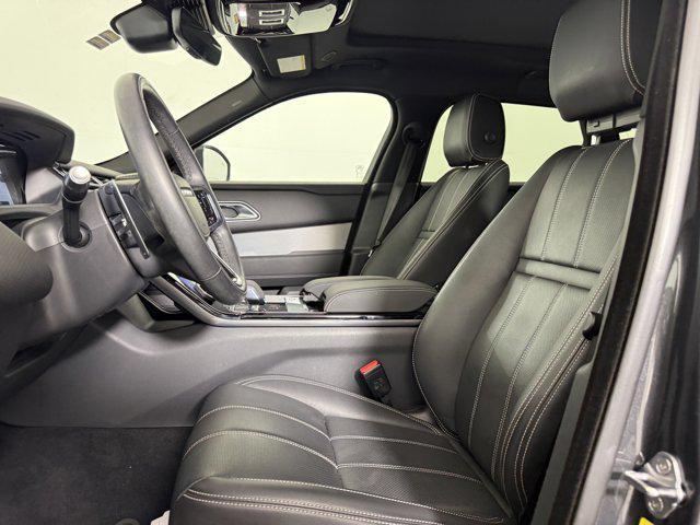 used 2022 Land Rover Range Rover Velar car, priced at $41,999