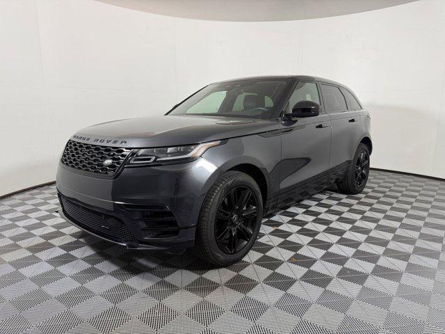 used 2022 Land Rover Range Rover Velar car, priced at $41,999