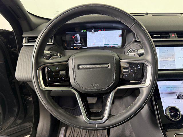 used 2022 Land Rover Range Rover Velar car, priced at $41,999