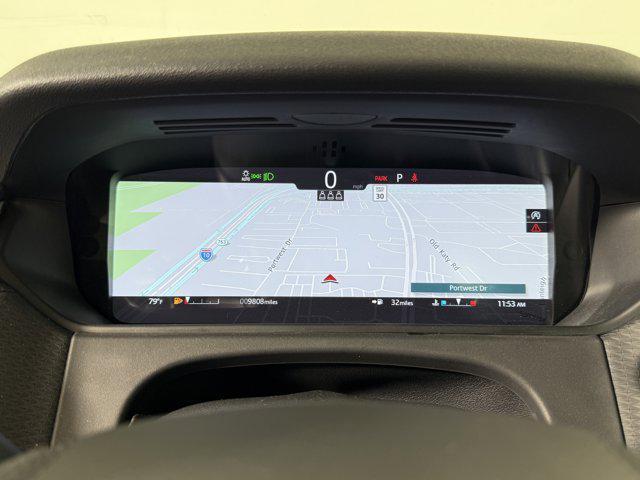 used 2022 Land Rover Range Rover Velar car, priced at $41,999