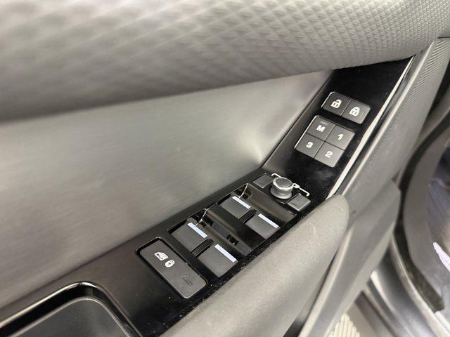 used 2022 Land Rover Range Rover Velar car, priced at $41,999