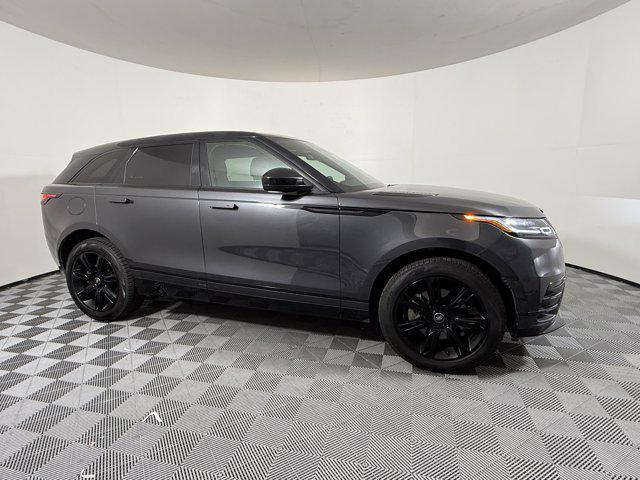 used 2022 Land Rover Range Rover Velar car, priced at $41,999
