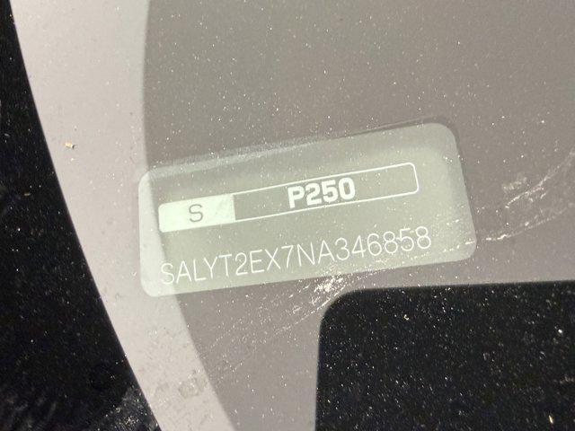 used 2022 Land Rover Range Rover Velar car, priced at $41,999