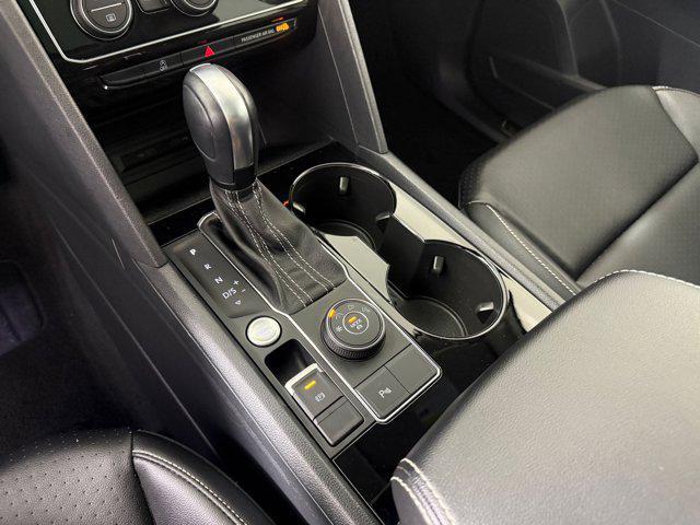 used 2022 Volkswagen Atlas car, priced at $27,698