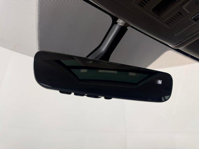 used 2022 Volkswagen Atlas car, priced at $27,698