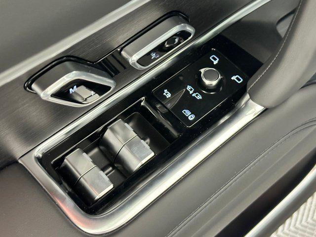 new 2025 Land Rover Range Rover car, priced at $147,612