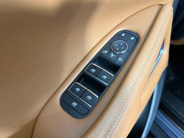 used 2023 INFINITI QX60 car, priced at $41,999