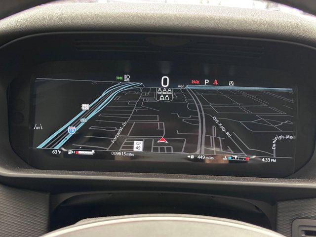 used 2025 Land Rover Discovery car, priced at $69,993