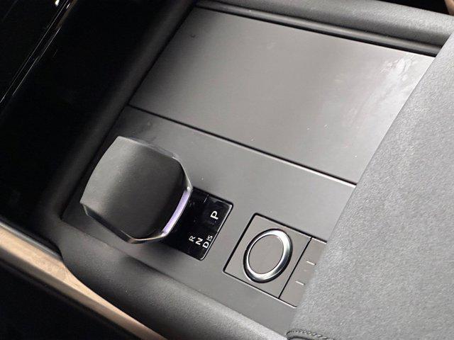 used 2025 Land Rover Discovery car, priced at $69,993