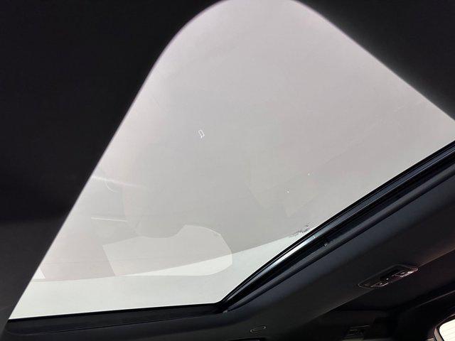 used 2025 Land Rover Discovery car, priced at $69,993