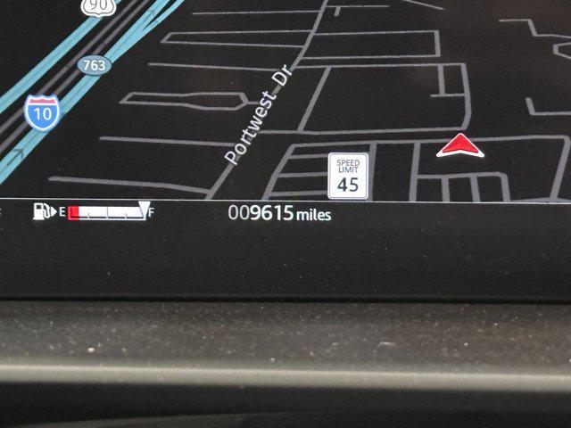 used 2025 Land Rover Discovery car, priced at $69,993