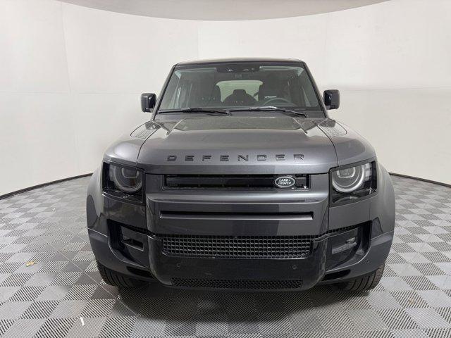 new 2026 Land Rover Defender car, priced at $73,991