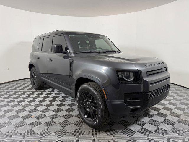 new 2026 Land Rover Defender car, priced at $73,991