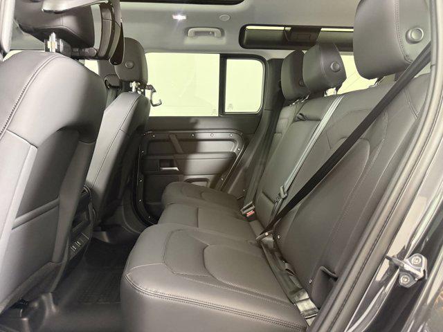 new 2026 Land Rover Defender car, priced at $73,991