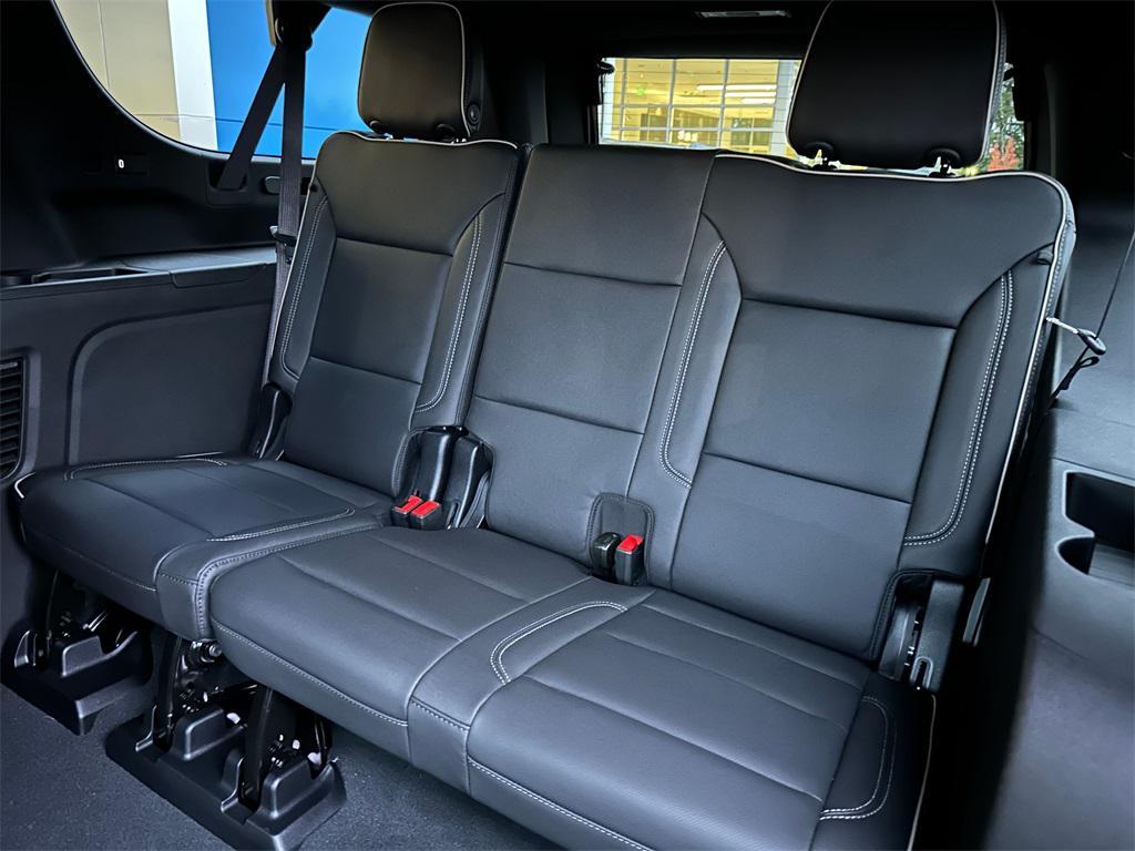 new 2026 Chevrolet Suburban car, priced at $77,895