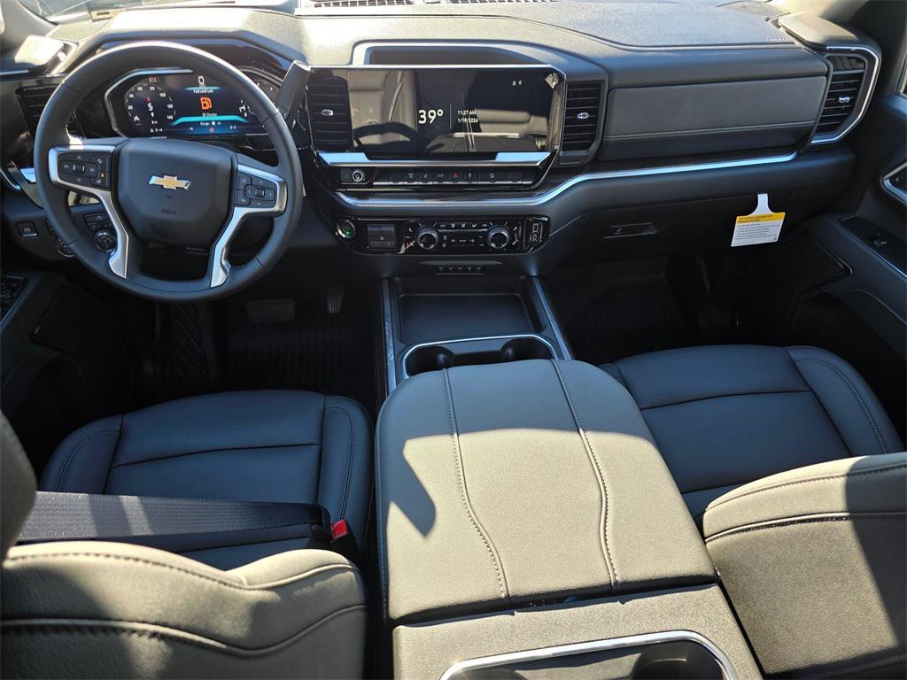 new 2026 Chevrolet Silverado 2500 car, priced at $75,565