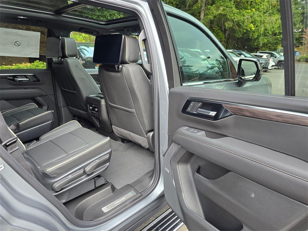 new 2026 Chevrolet Blazer EV car, priced at $46,090