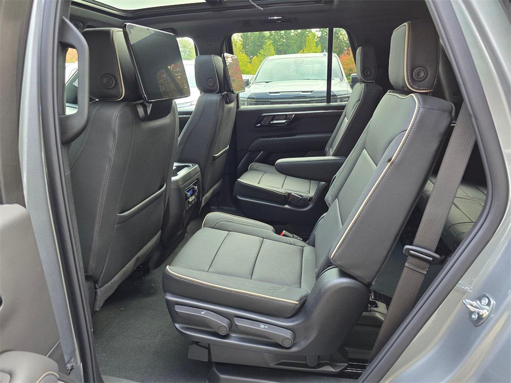 new 2026 Chevrolet Blazer EV car, priced at $46,090