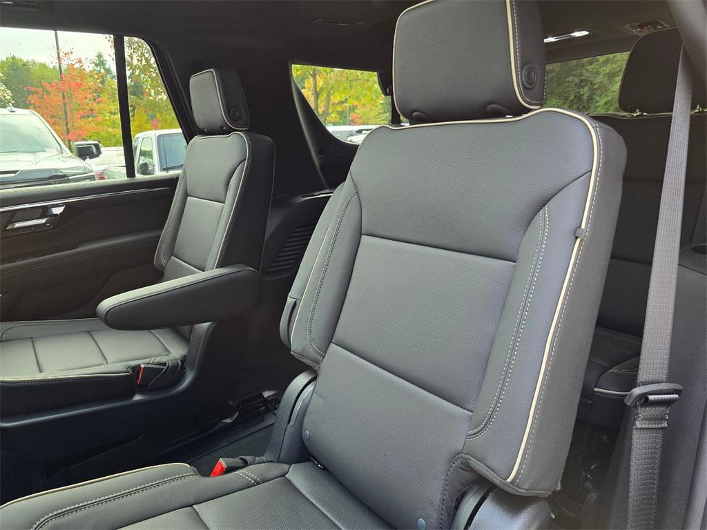 new 2026 Chevrolet Blazer EV car, priced at $46,090