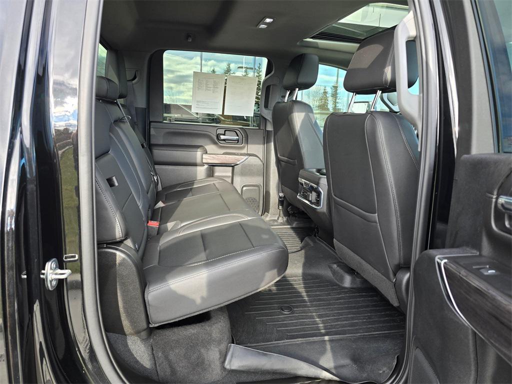 used 2021 Chevrolet Silverado 2500 car, priced at $59,500