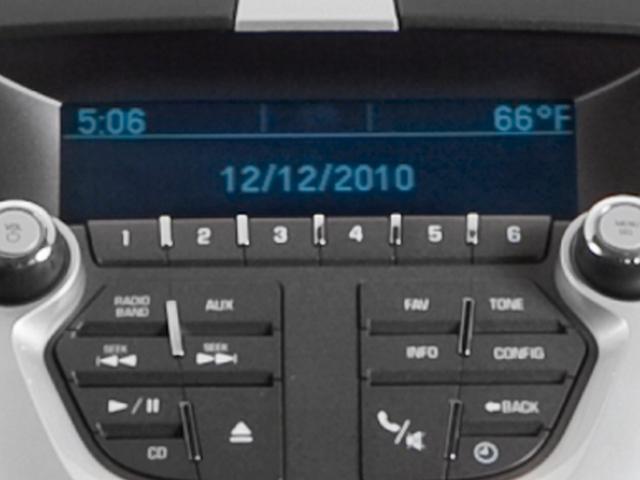 used 2014 Chevrolet Equinox car, priced at $13,195