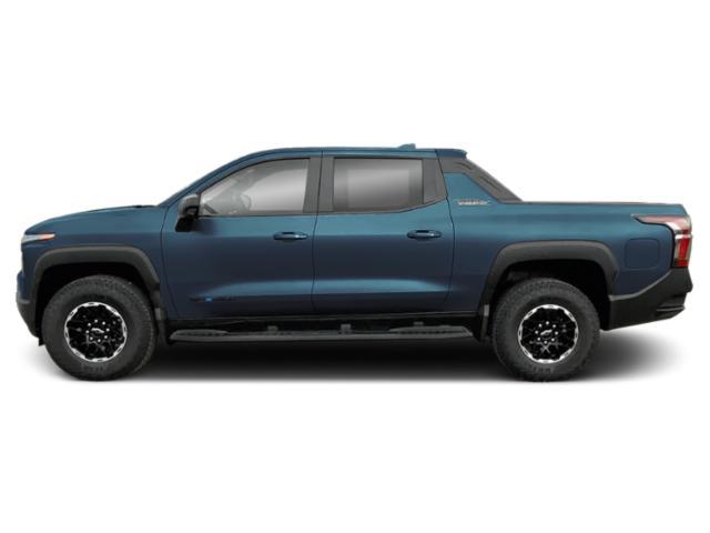 new 2026 Chevrolet Silverado EV car, priced at $76,910