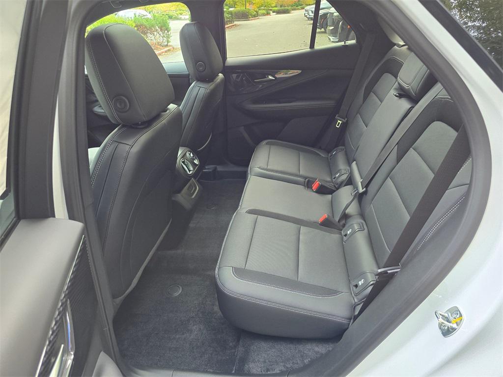 new 2026 Chevrolet Blazer EV car, priced at $51,180